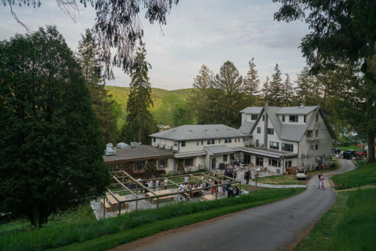 Callicoon Hills Callicoon Center Exterior foto