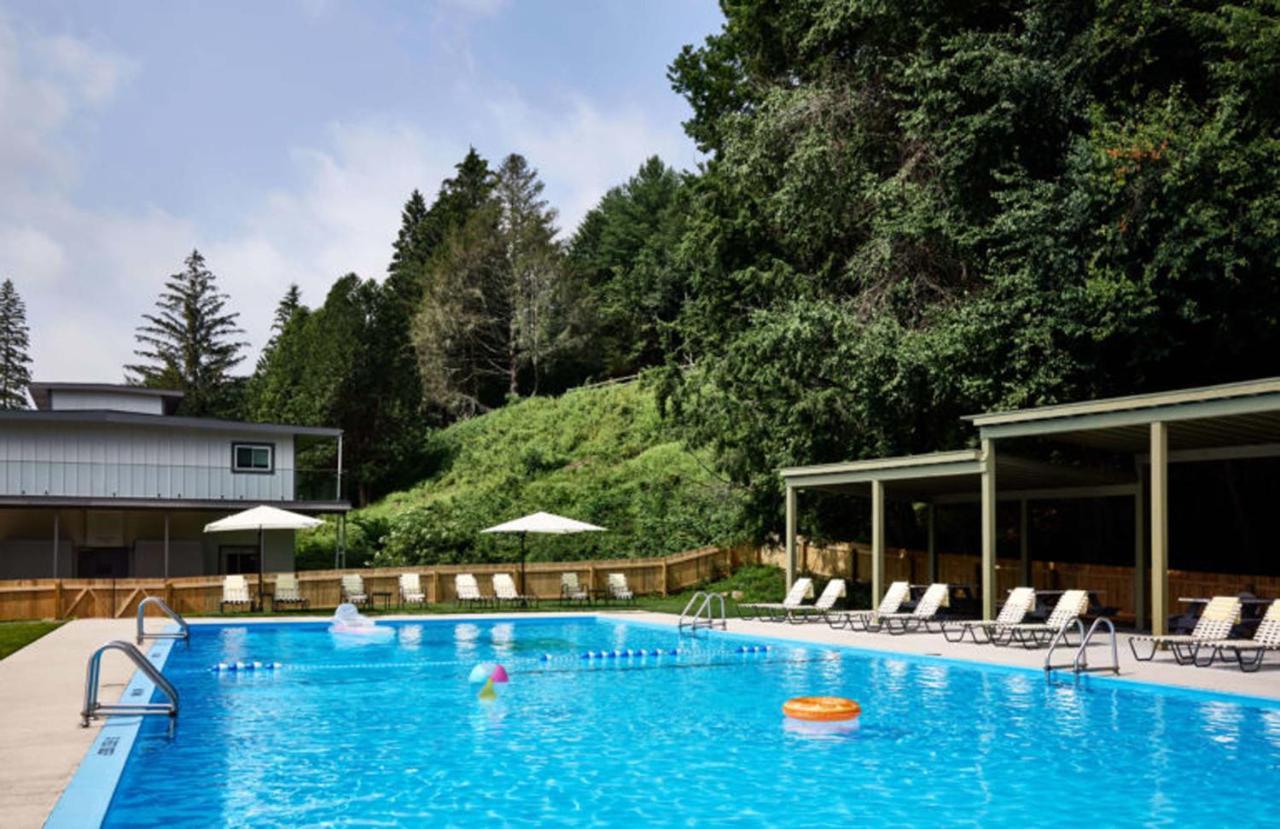 Callicoon Hills Callicoon Center Exterior foto