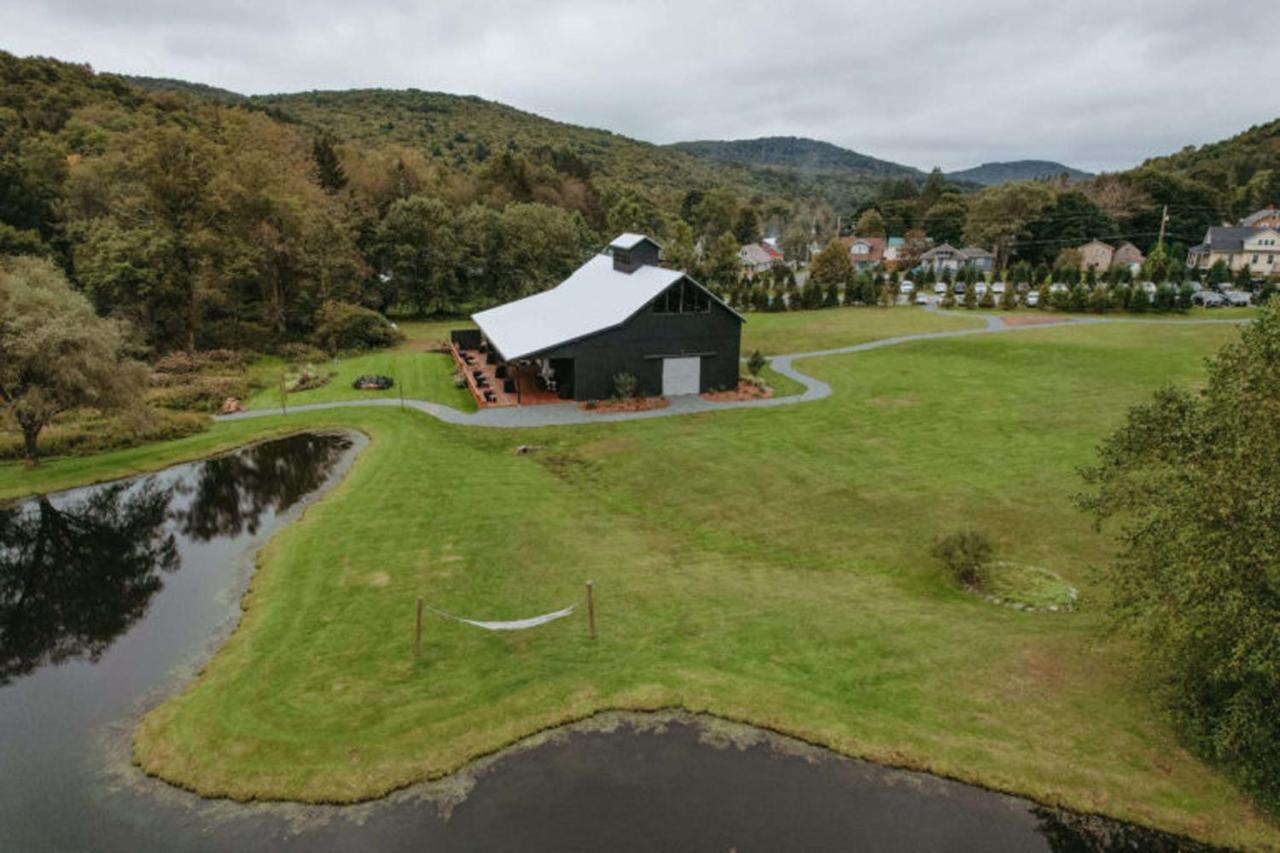 Callicoon Hills Callicoon Center Exterior foto