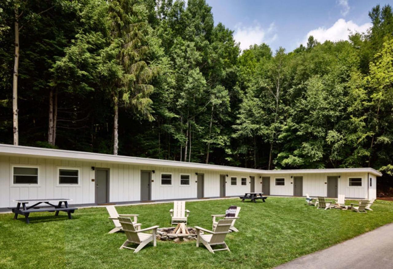Callicoon Hills Callicoon Center Exterior foto
