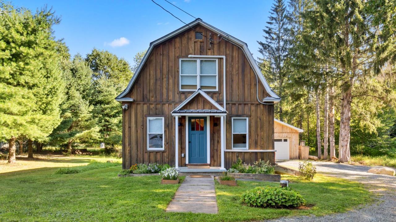 Callicoon Hills Callicoon Center Exterior foto