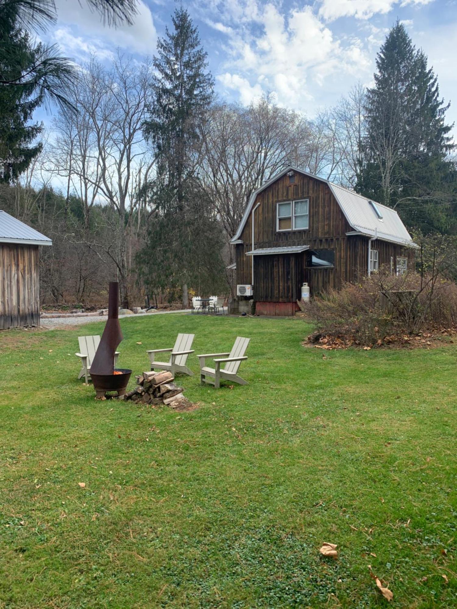 Callicoon Hills Callicoon Center Exterior foto